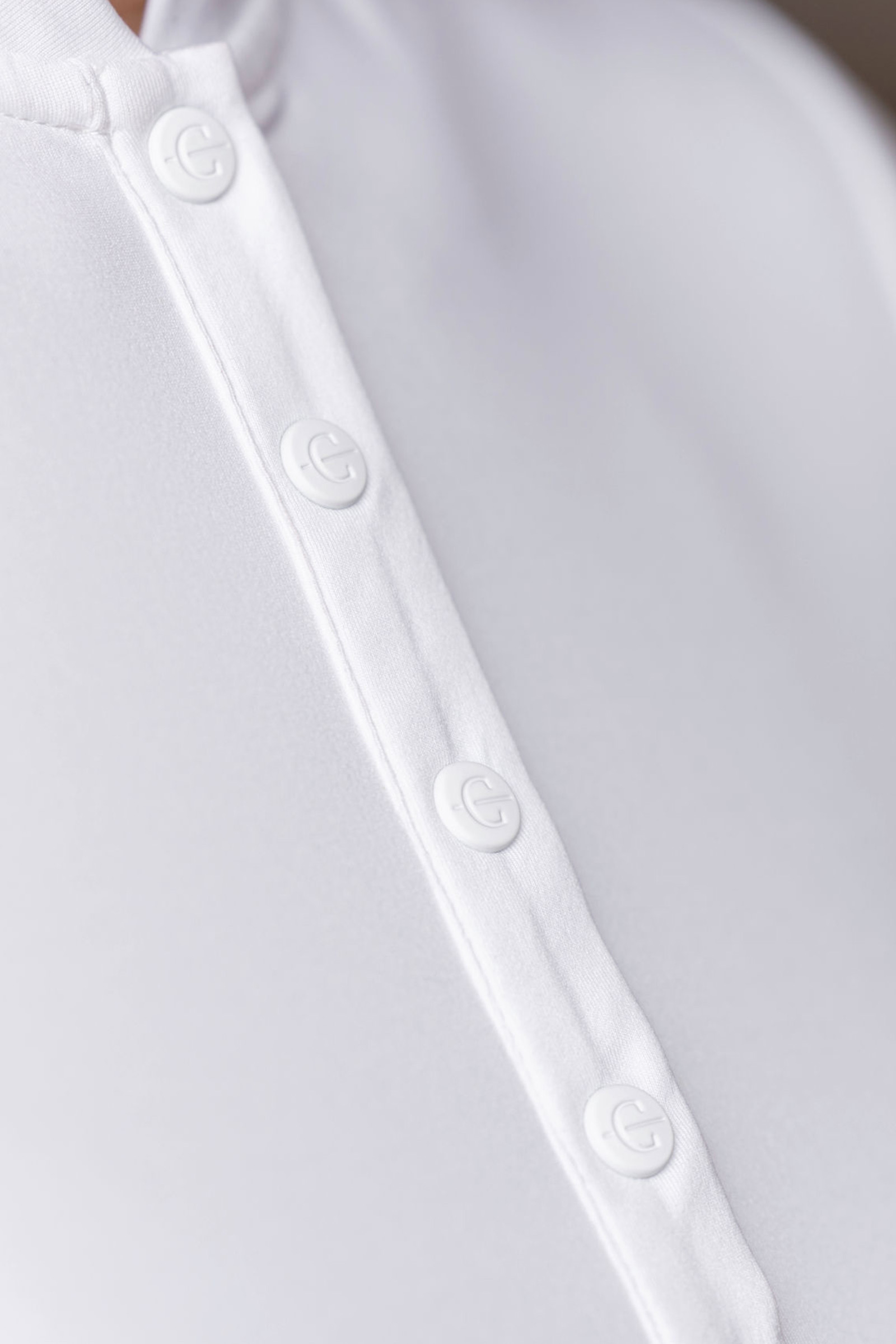 Camisa de torneo Covalliero