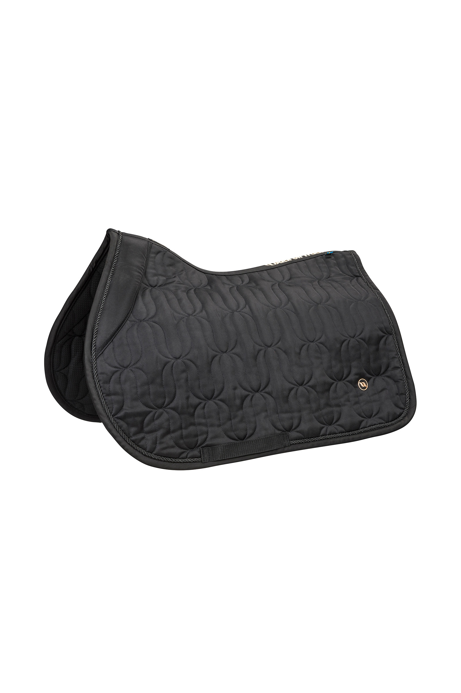 Mantilla de salto Back on Track Deep Nights