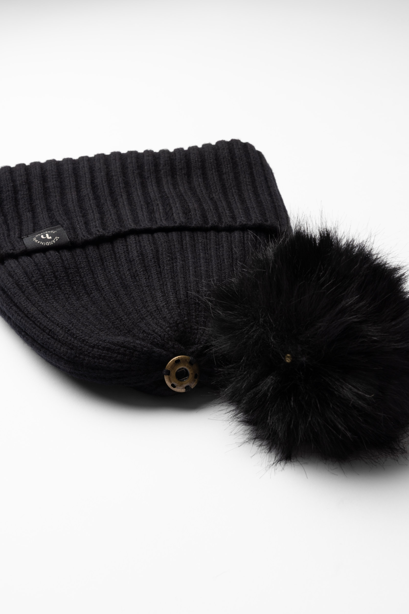 Horze Nele Gorro de punto