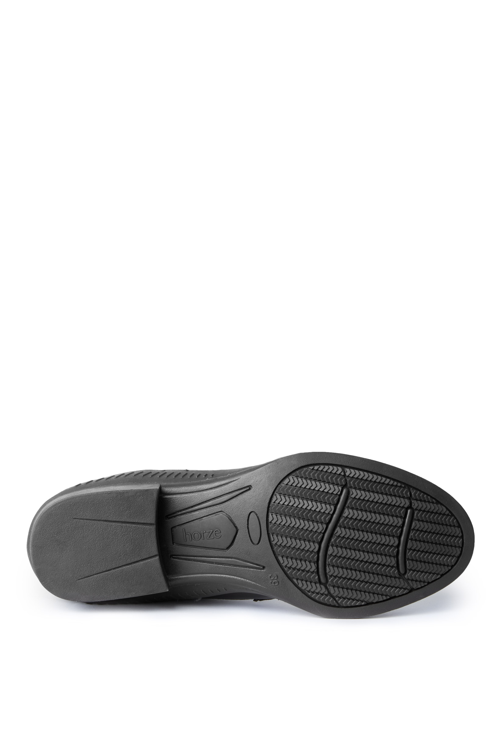 Botines de Invierno con Detalle dePerforaciones para Mujer Horze Kilkenny Lux