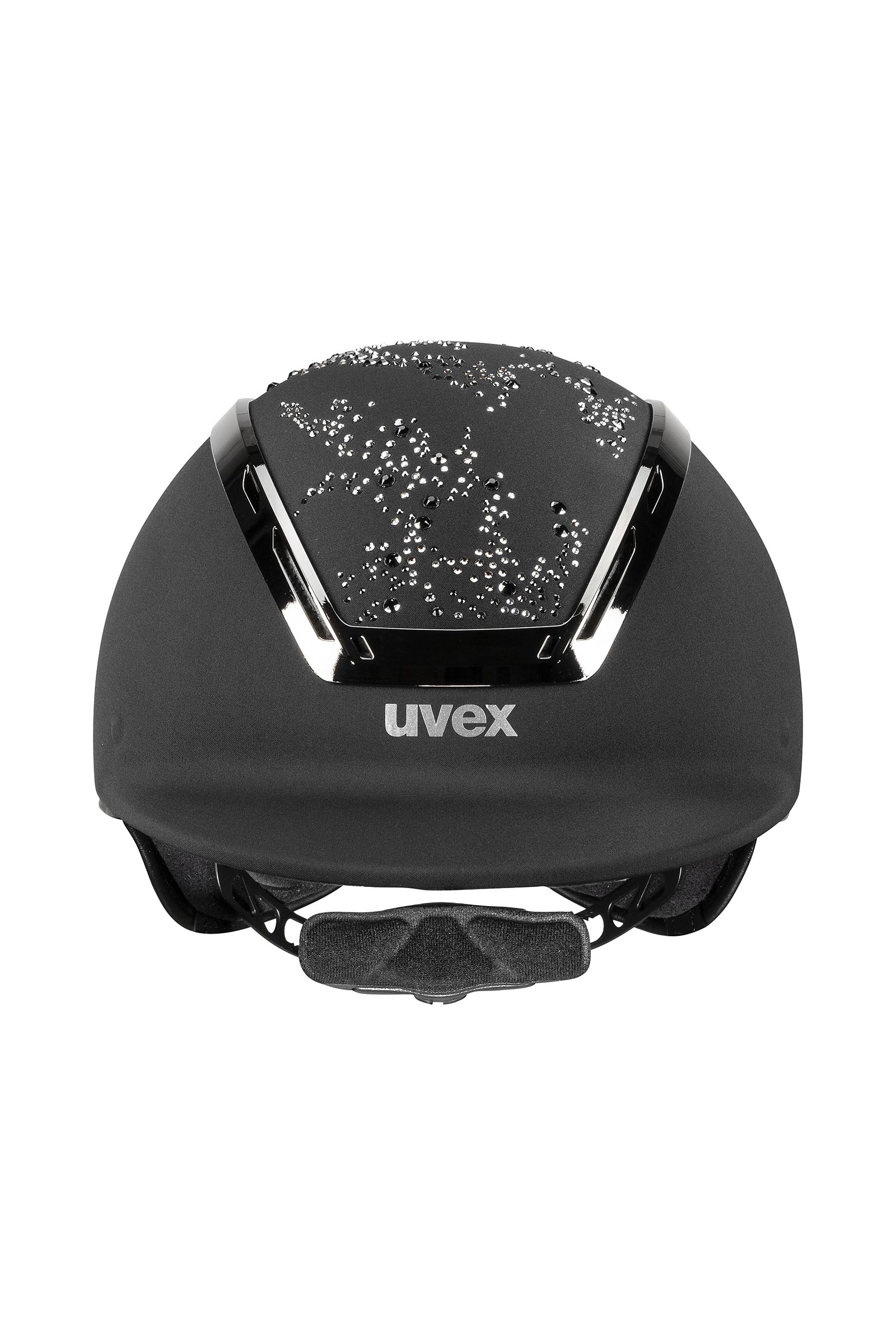 Uvex Exxeed Diamond Casco de Equitaci&oacute;n