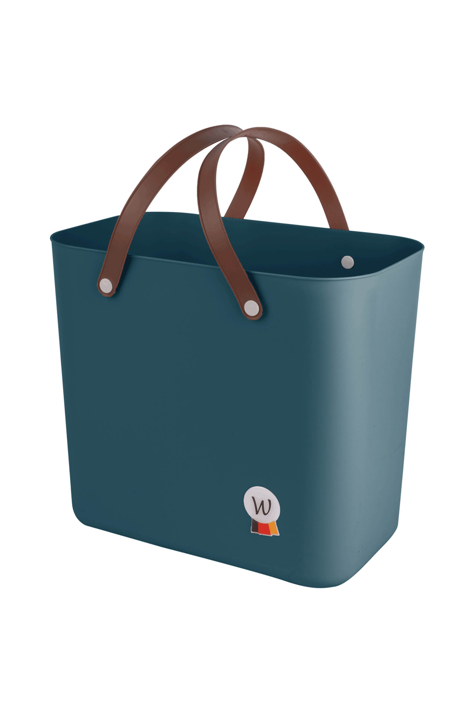 Petrol Blue Waldhausen ECO Multibag Bolsa