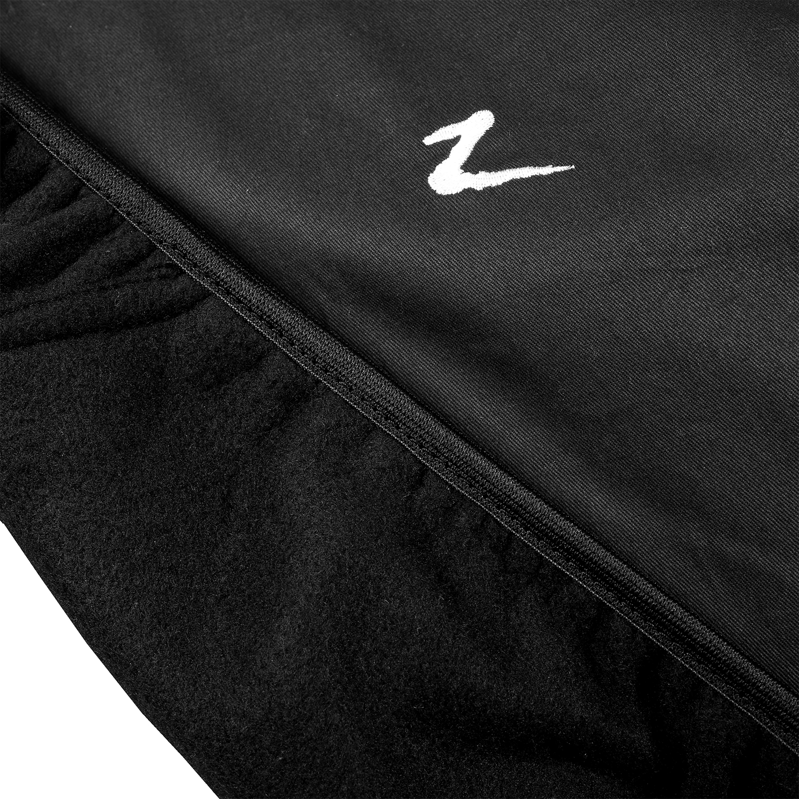 Funda con Forro Polar para Montura Horze