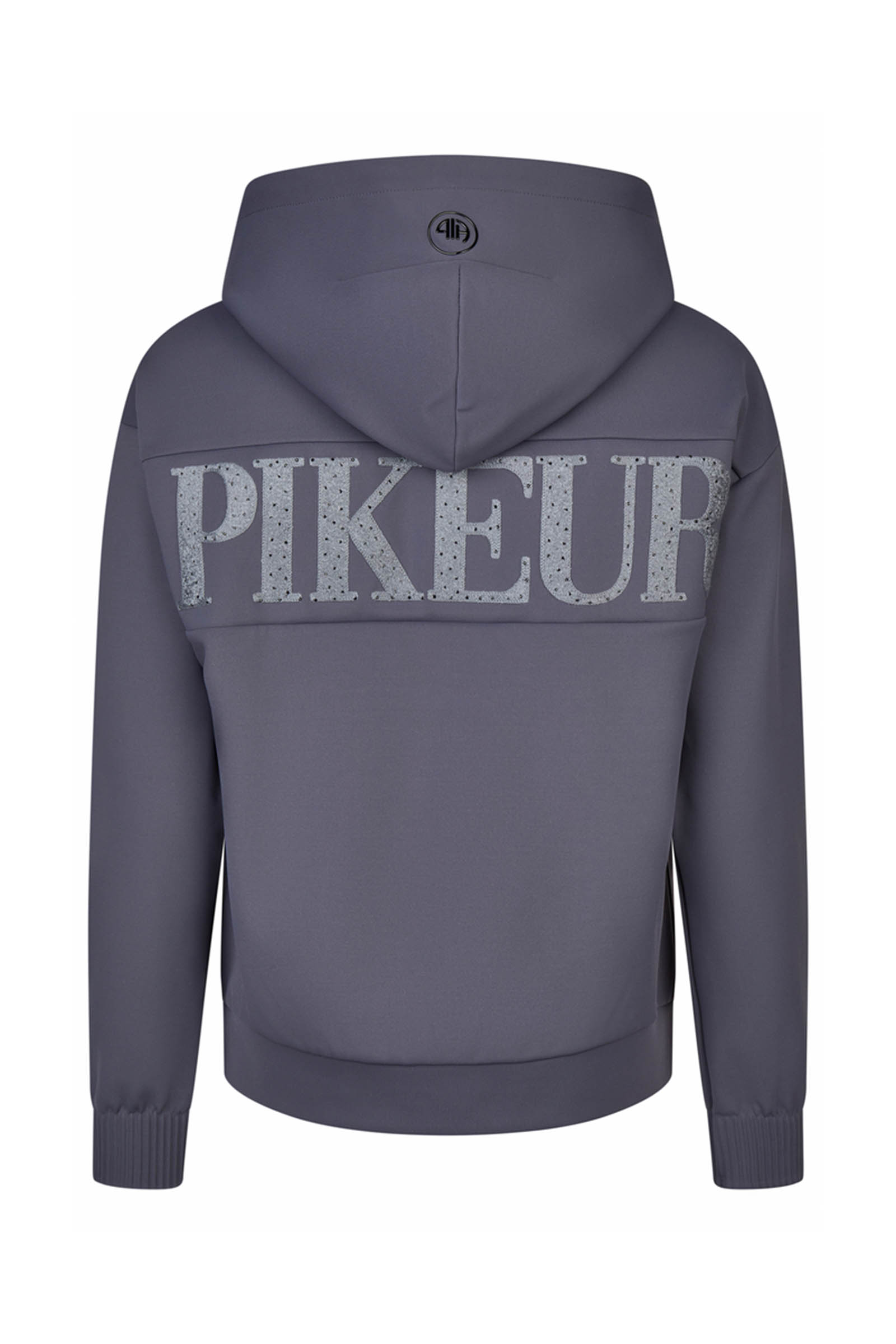 Pikeur Athleisure chaqueta con capucha mujer