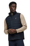 Tommy Hilfiger Equestrian Lewis Quilted Vest