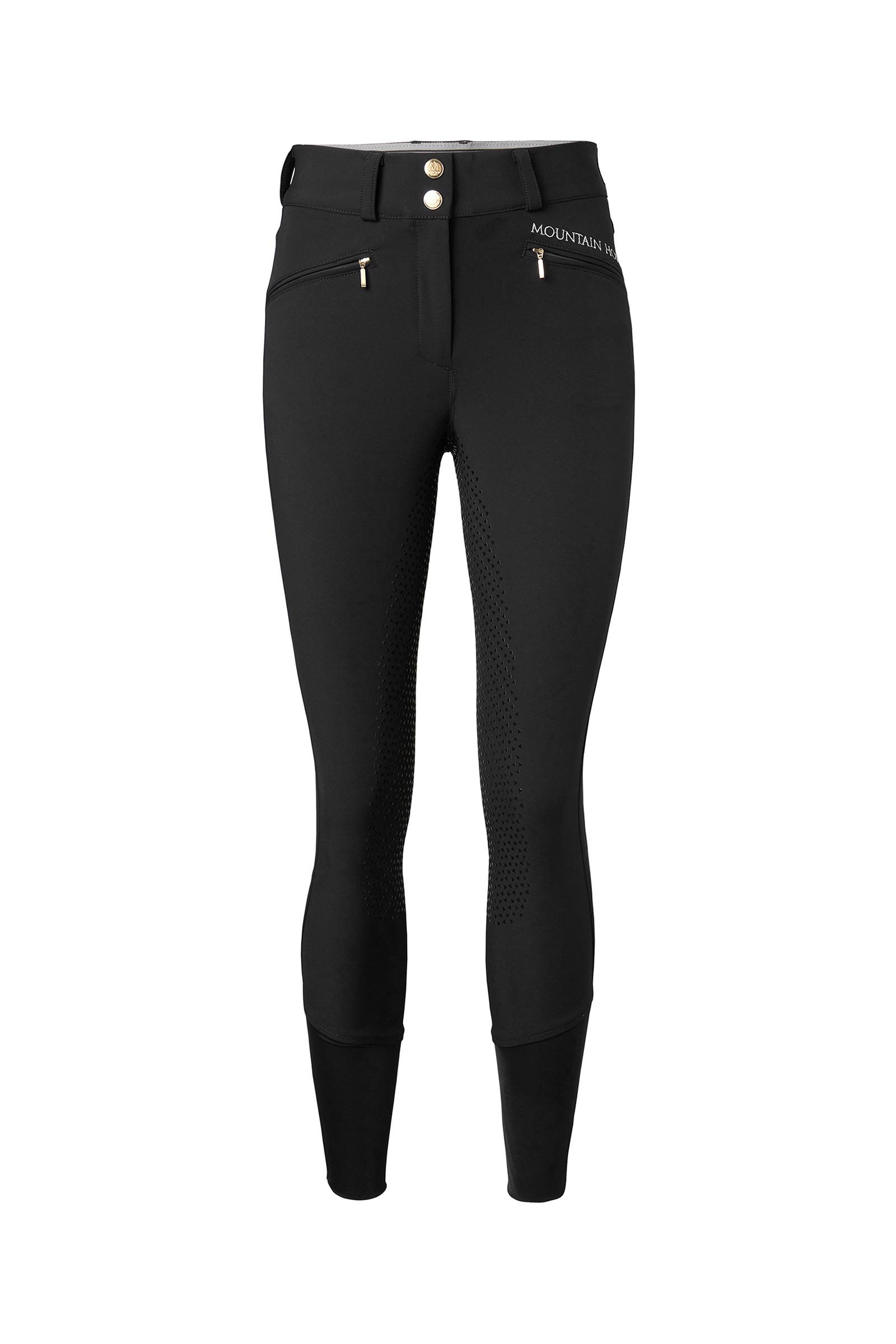 Mountain Horse Diana pantalones de montar con asiento completo para mujer