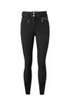 Mountain Horse Diana pantalones de montar con asiento completo para mujer