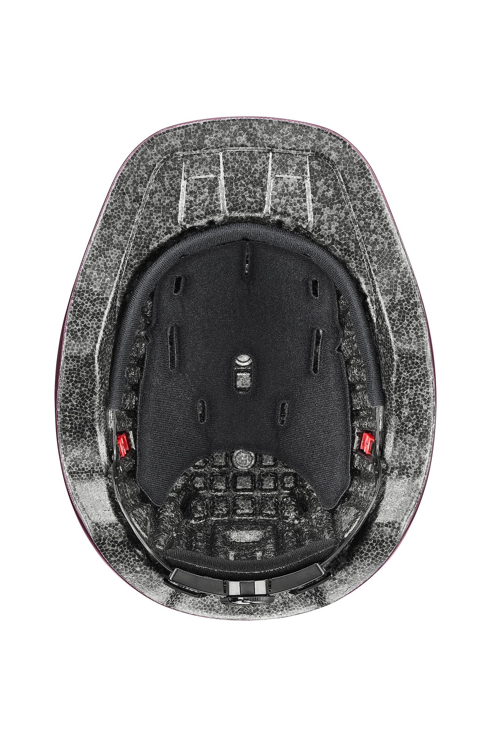 Uvex Kidoxx Dekor casco de equitaci&oacute;n para ni&ntilde;os