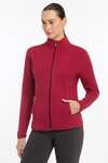 LeMieux Faye chaqueta polar para mujer