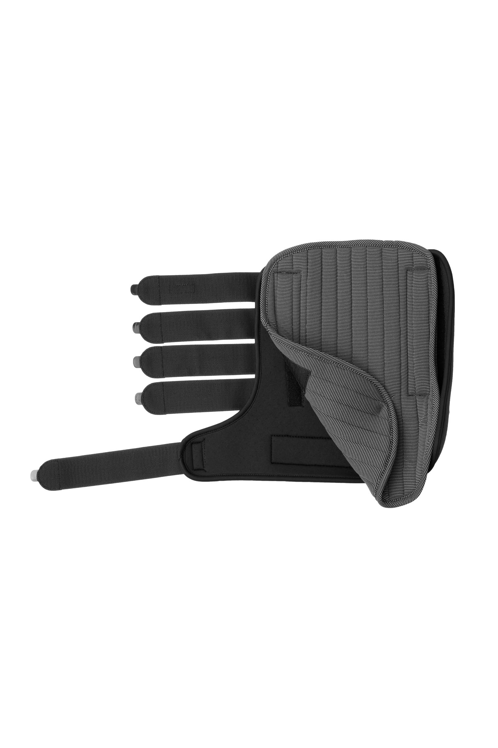 Horze Botas de establo de neopreno con forros