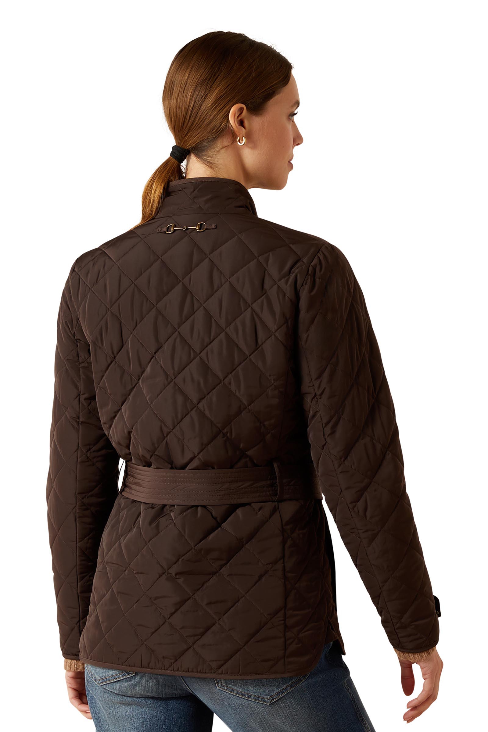 Ariat Woodside Chaqueta para mujer