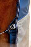 Horseware Rambo Autumn Series manta de exterior con manta interior (0 g / 100 g)