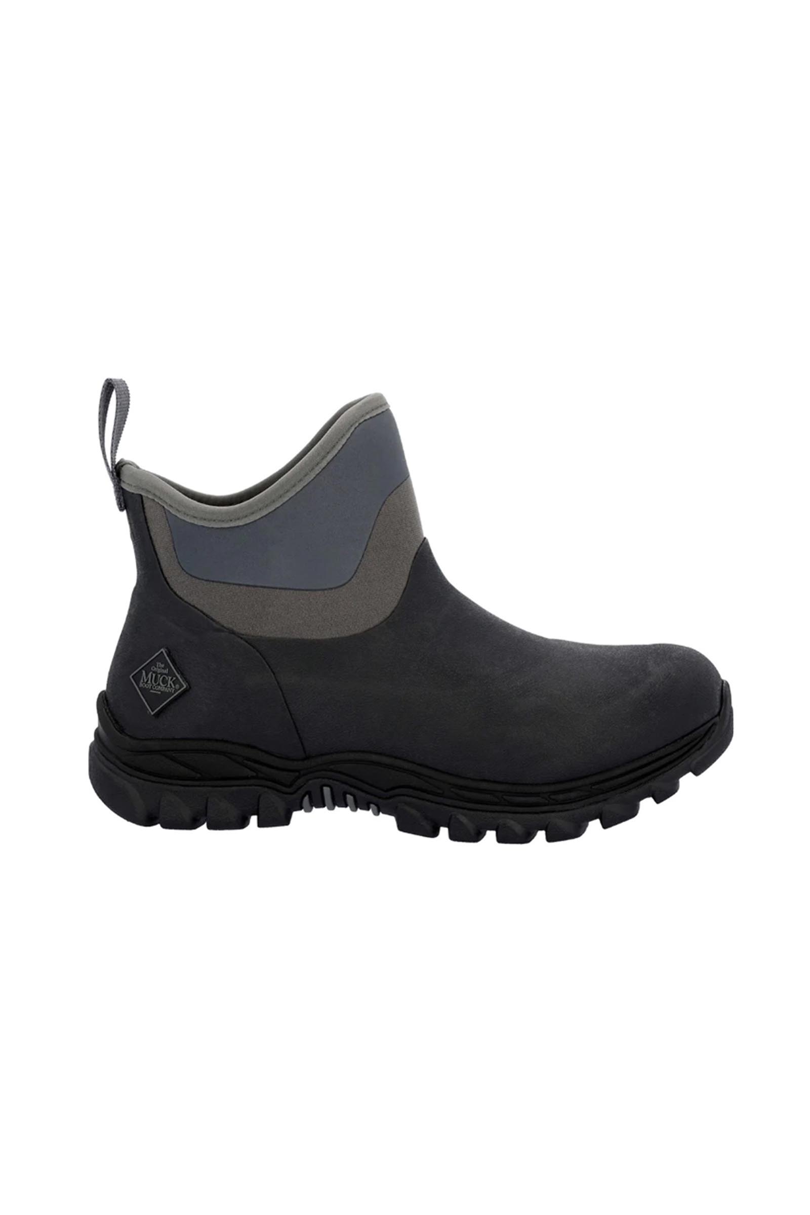 Muck Boot Arctic Sport II botines de goma para mujer