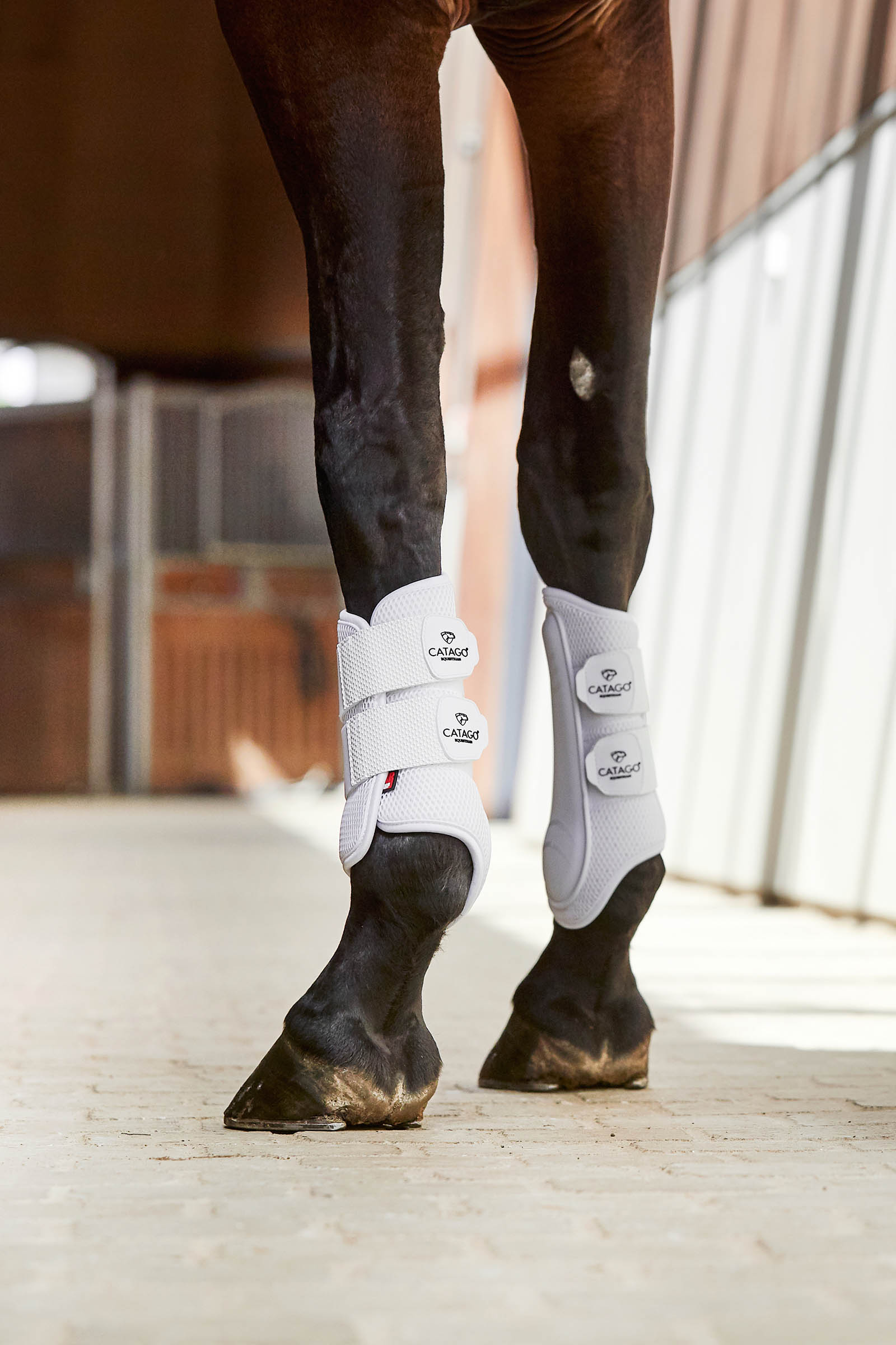 Catago Fir-Tech Training Boots