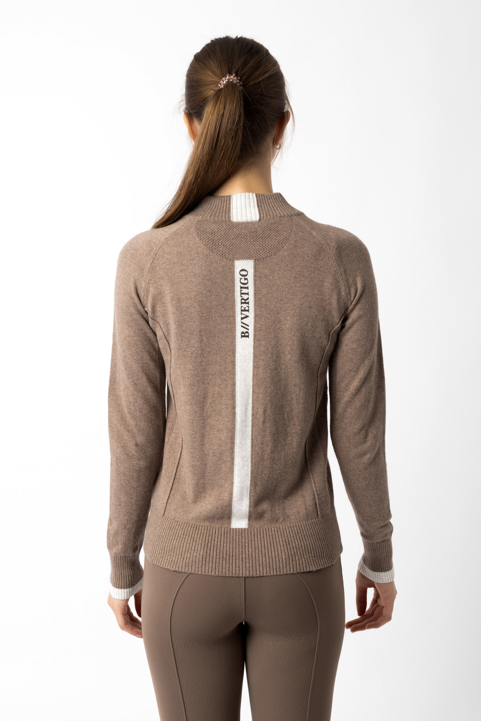 Cardigan Funcional para Mujer B Vertigo Celina