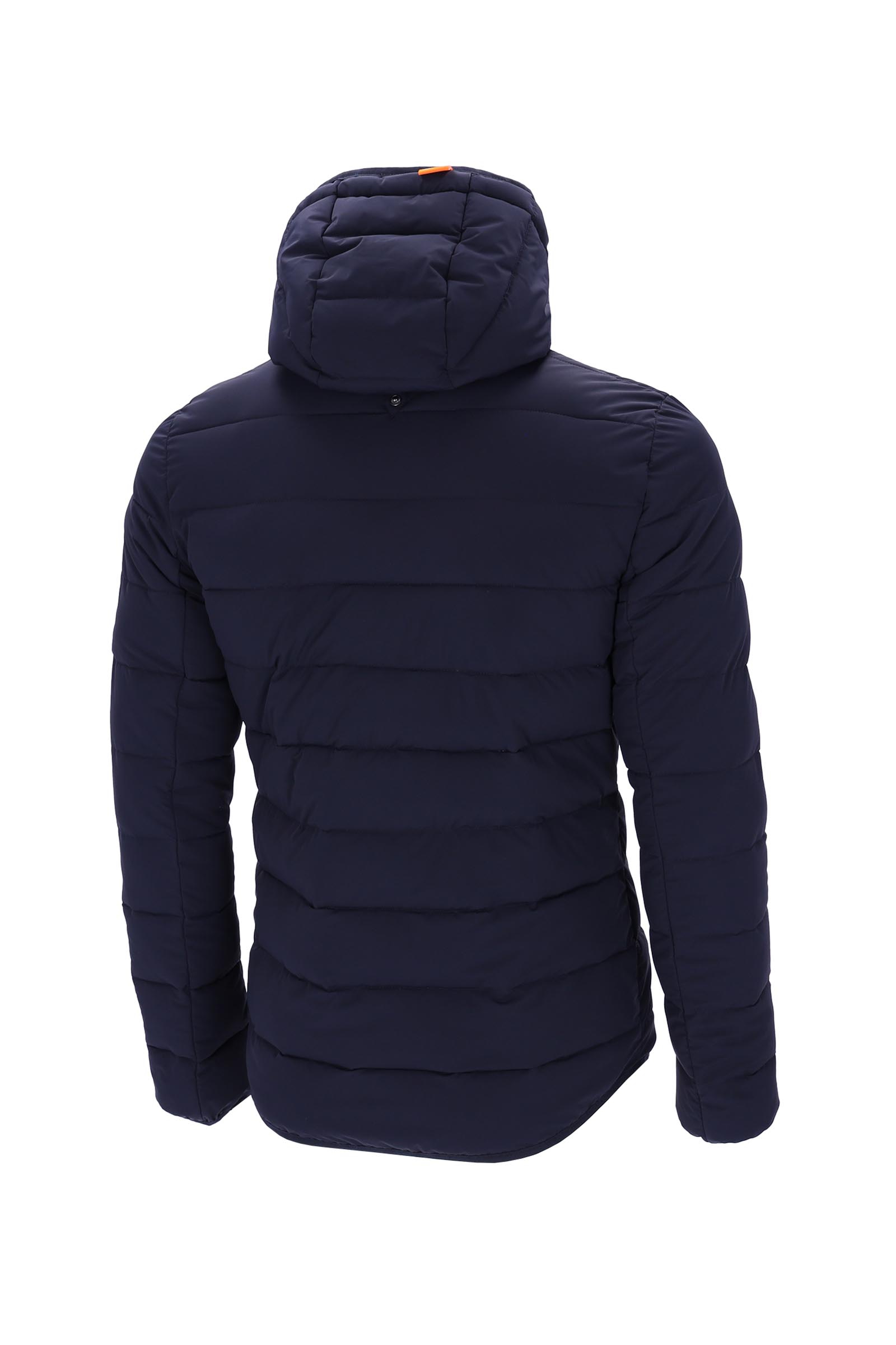 Schockemöhle Sports SPLeon Men's Quilted Jacket