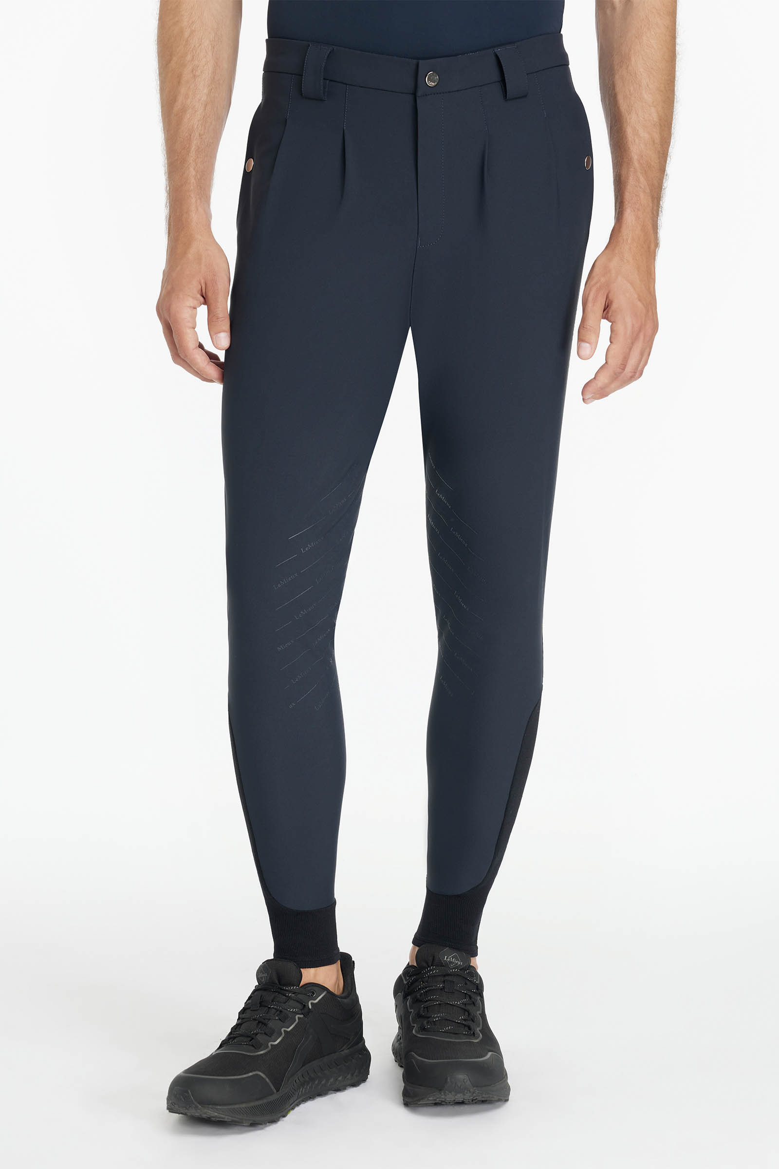 LeMieux Classique pantalón de equitación para hombre