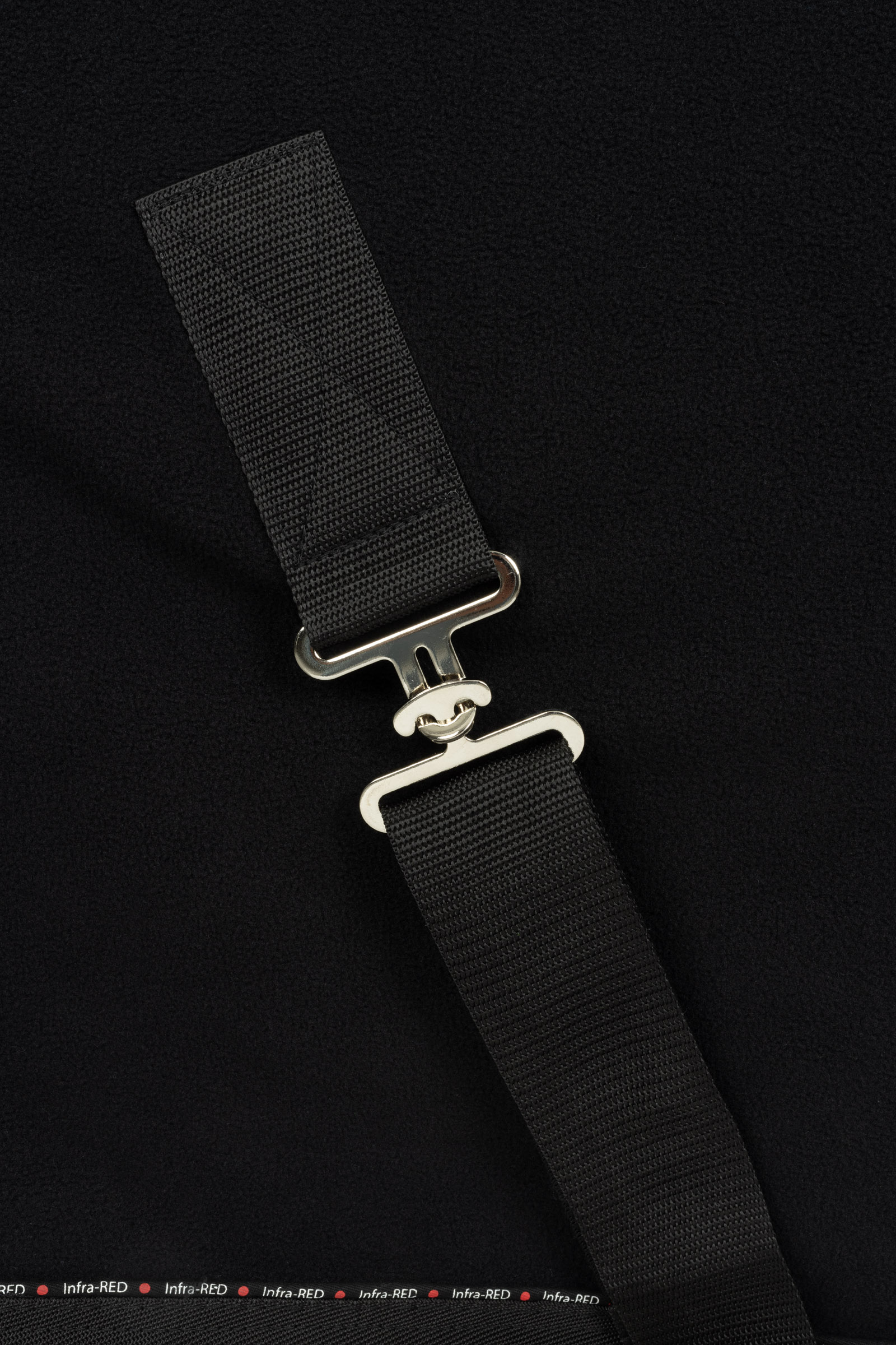 Manta de Secado Polar Infrarroja Horze Cairo