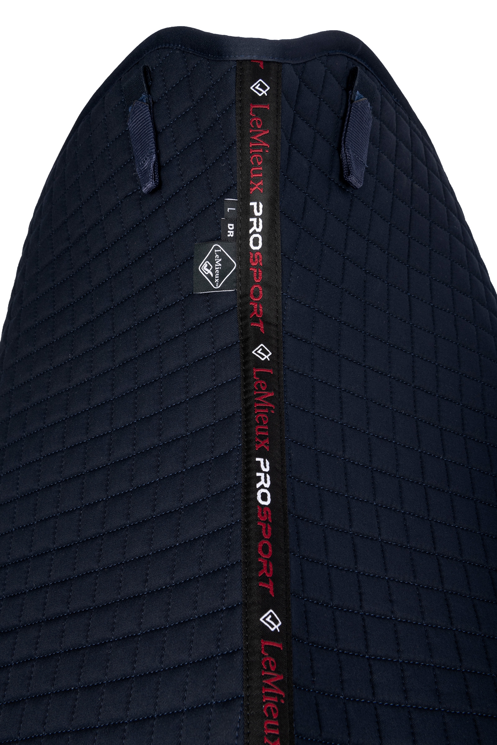 LeMieux Square Mantilla doma de algodón