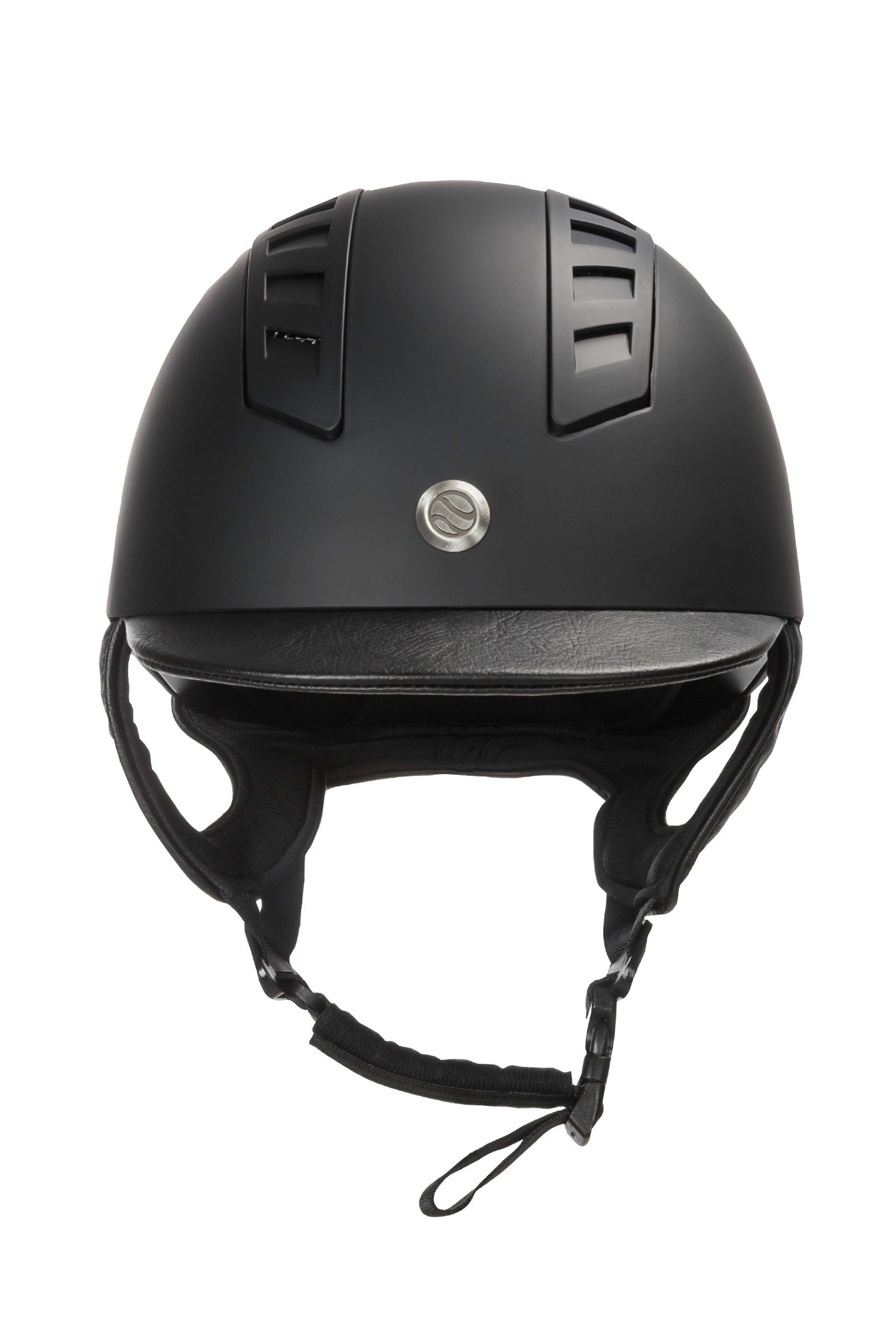 Casco de Equitación Carcasa Lisa Back on Track EQ3 MIPS