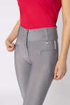 Pantalones de Montar con Agarre Completo para Mujer Horze Arina