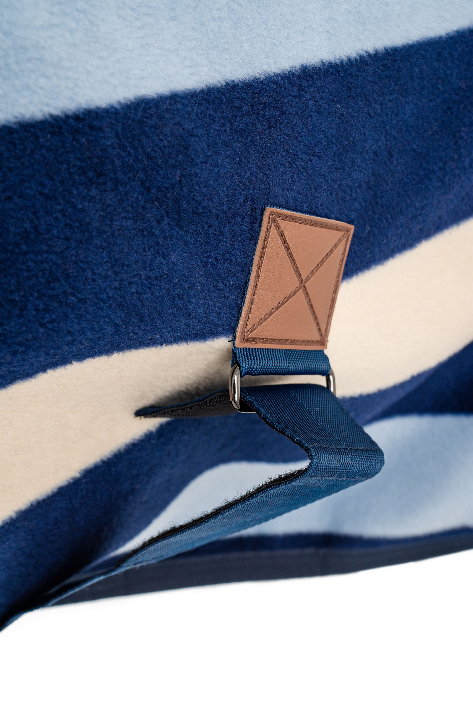 Horseware Newmarket Fleece Manta de Secado