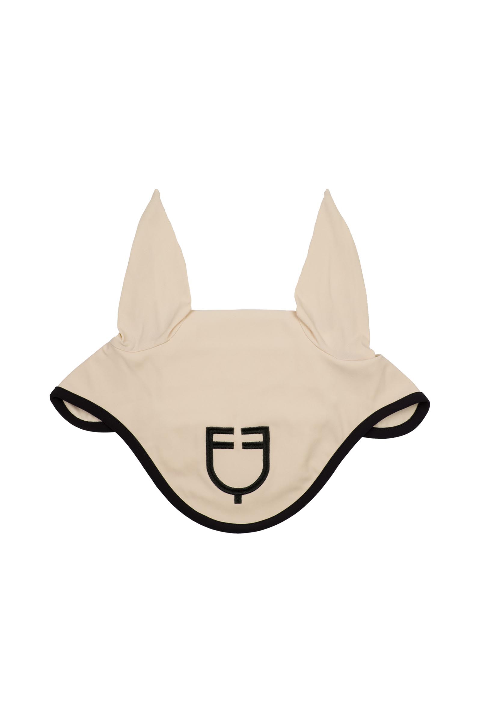 Equestro SS2026 Black Line Edition Orejeras antimoscas  