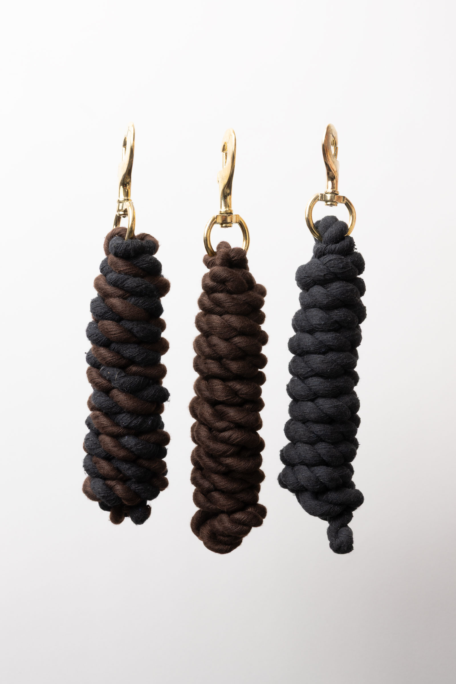 Horze set de ramales (set de 3 piezas)