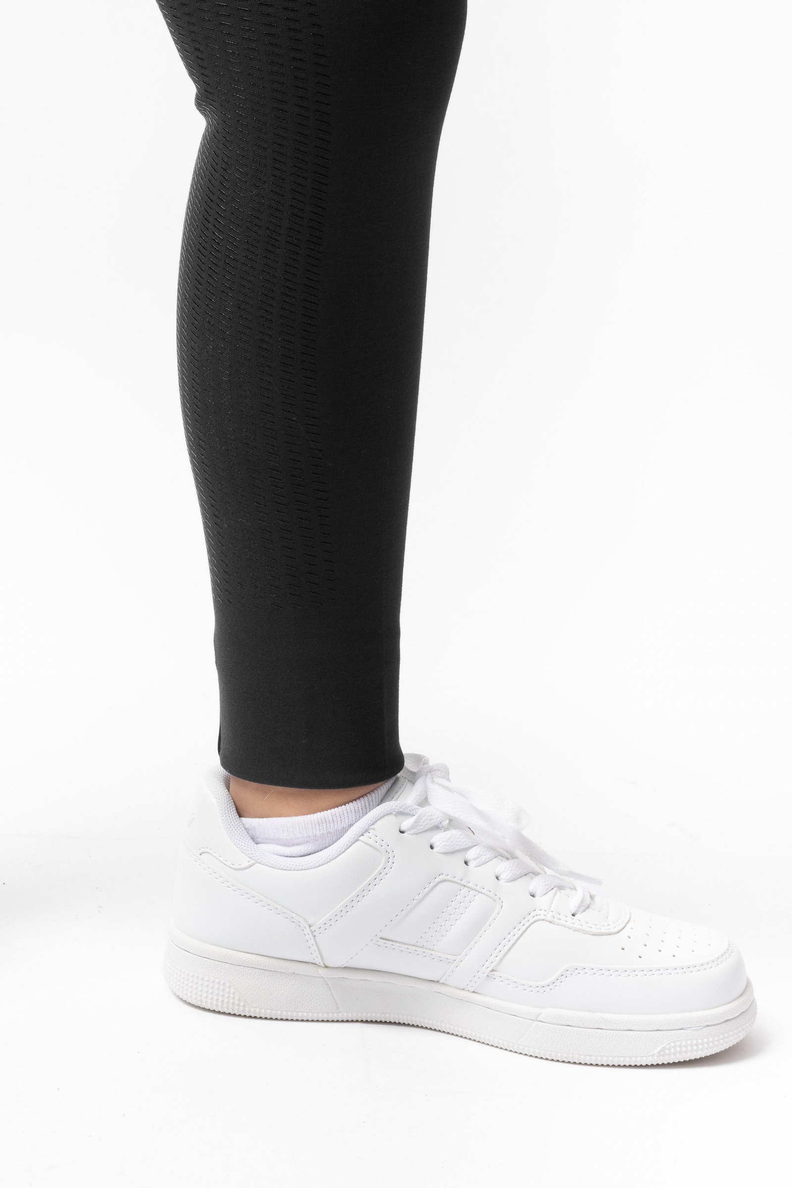 Horze Mira Pantalones de montar para niños con culera de silicona