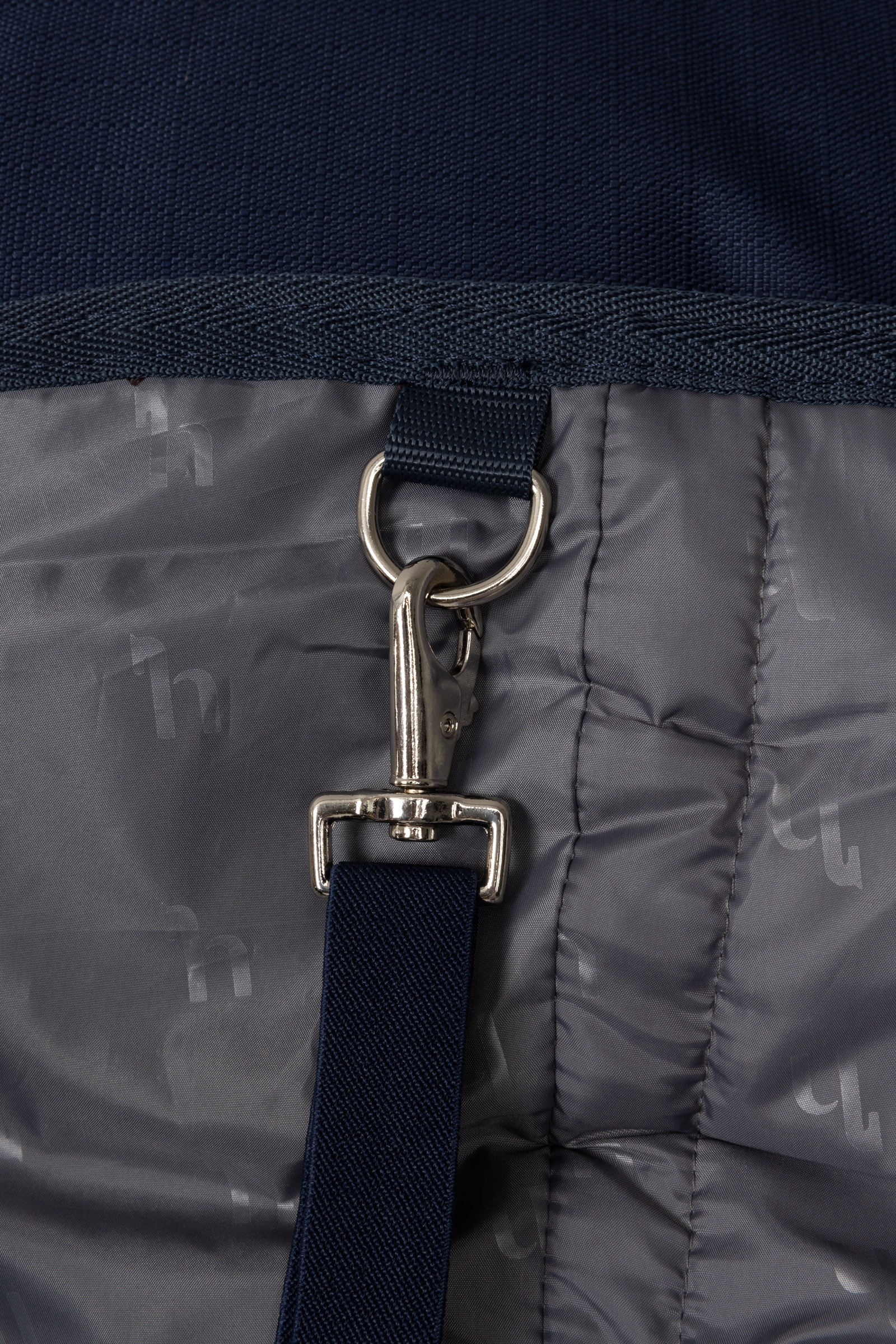 Manta de invierno de peso pesado Horze Avalanche, 300 g