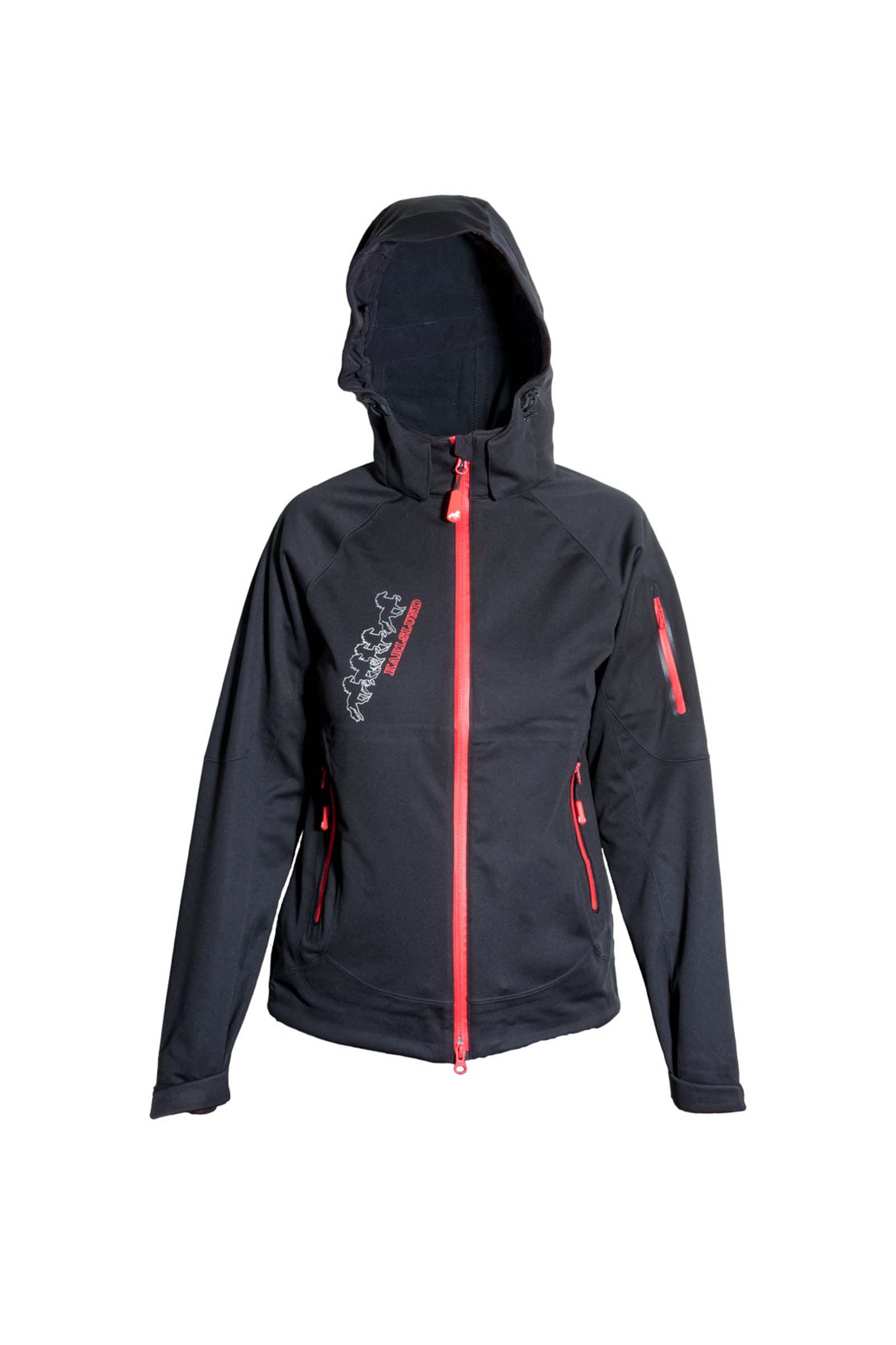 Chaqueta Softshell Unisex Karlslund Sleipnir
