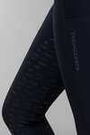Schockem&ouml;hle Sports Carola pantalones de equitaci&oacute;n full grip para mujer