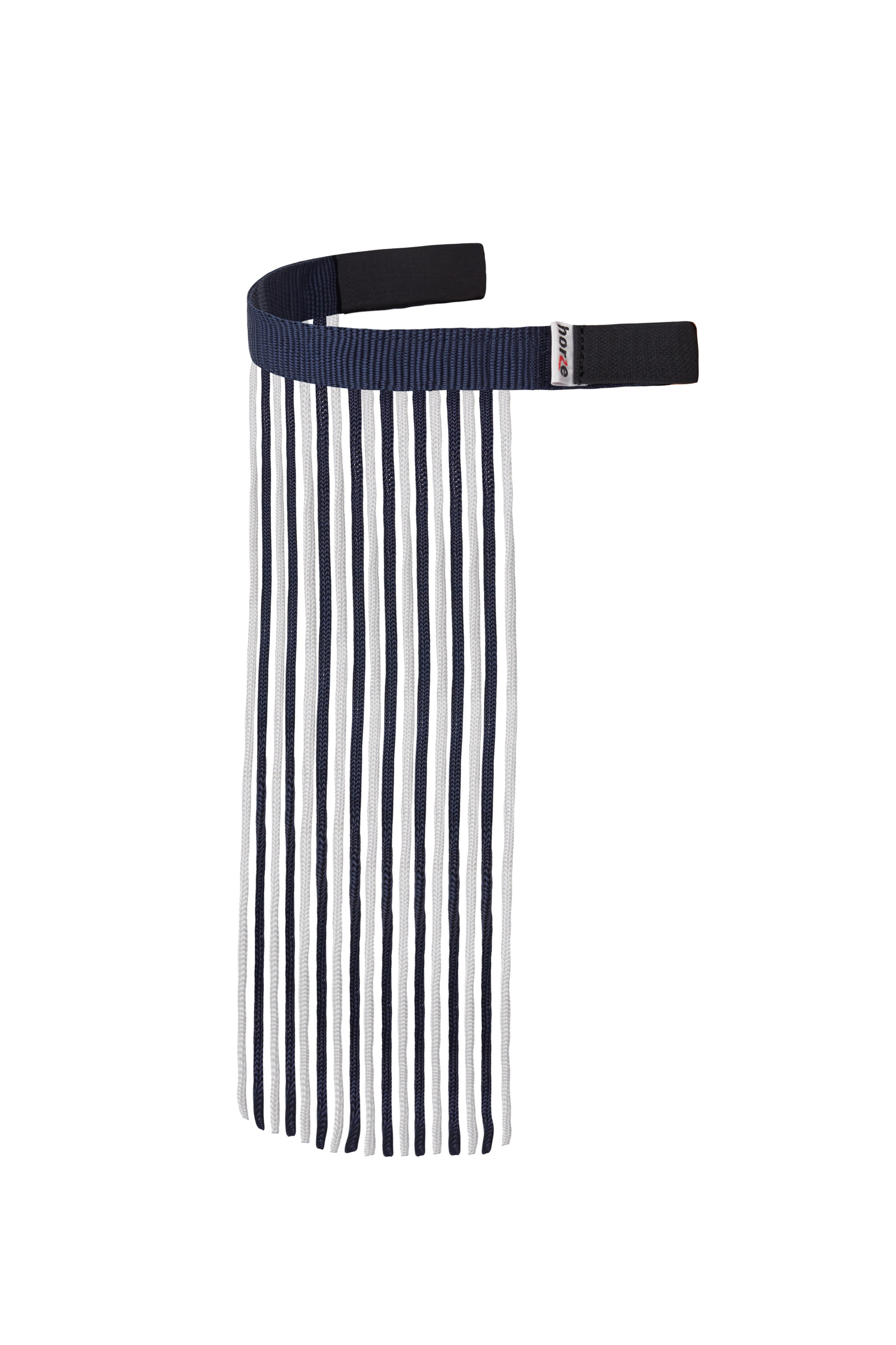 Azul oscuro Mosquero Anti-Mosca Horze