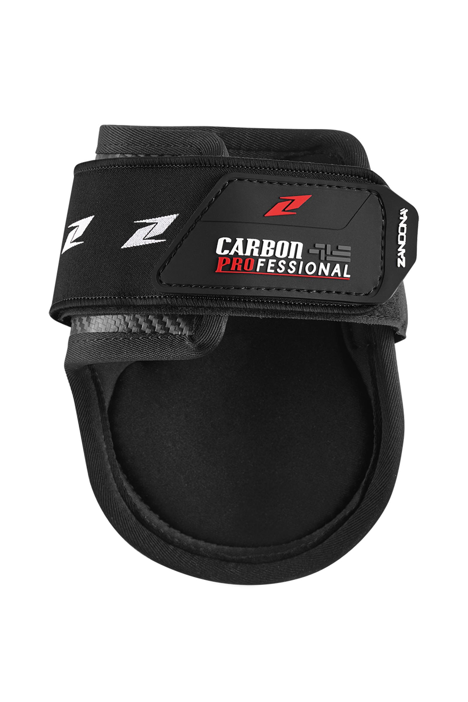 Zandona Carbon PROfessional Young Protectores de menudillo
