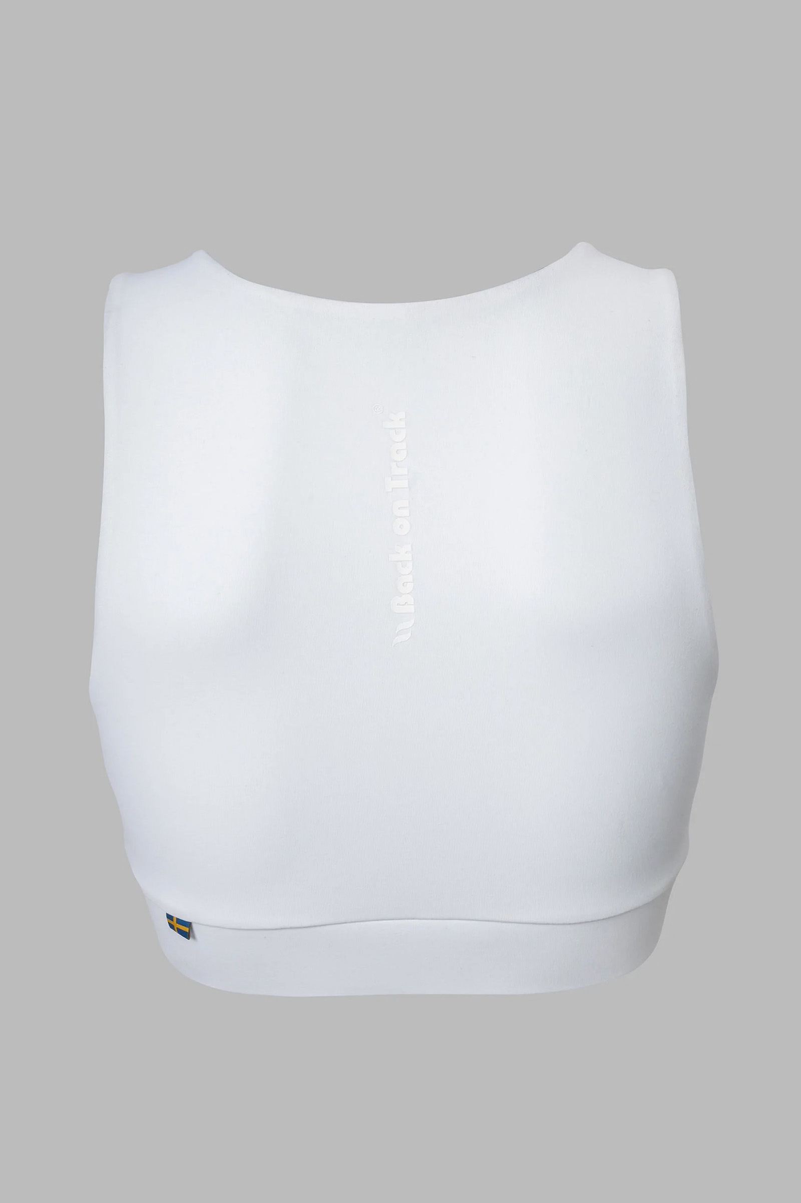 Sujetador Deportivo para Mujer Back on Track Balance