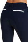 Pantal&oacute;n Ariat Tri Factor Fullseat para mujer