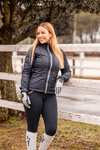 Chaqueta de Equitaci&oacute;n para Mujer Horze Cameron