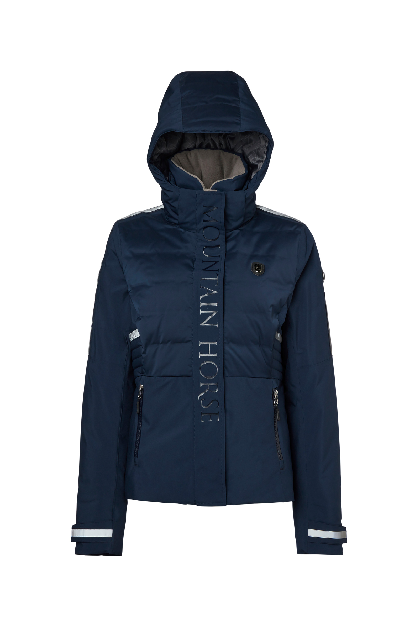 Mountain Horse Ember abrigo 2-en-1 para mujeres