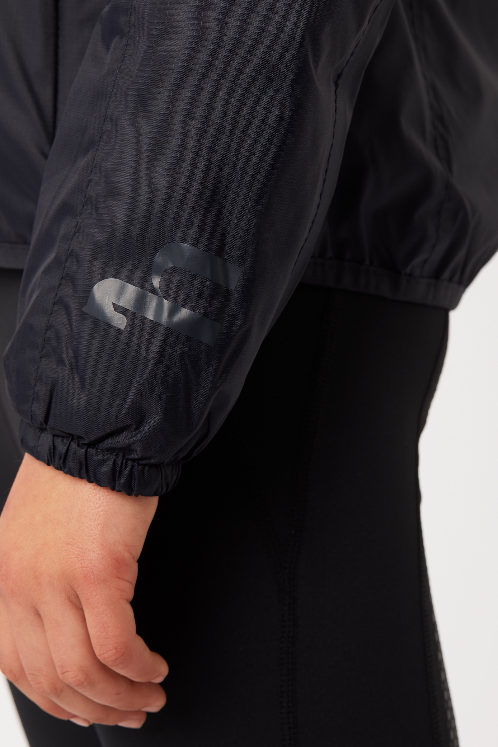 Chaqueta Club para Niños Horze Alexa