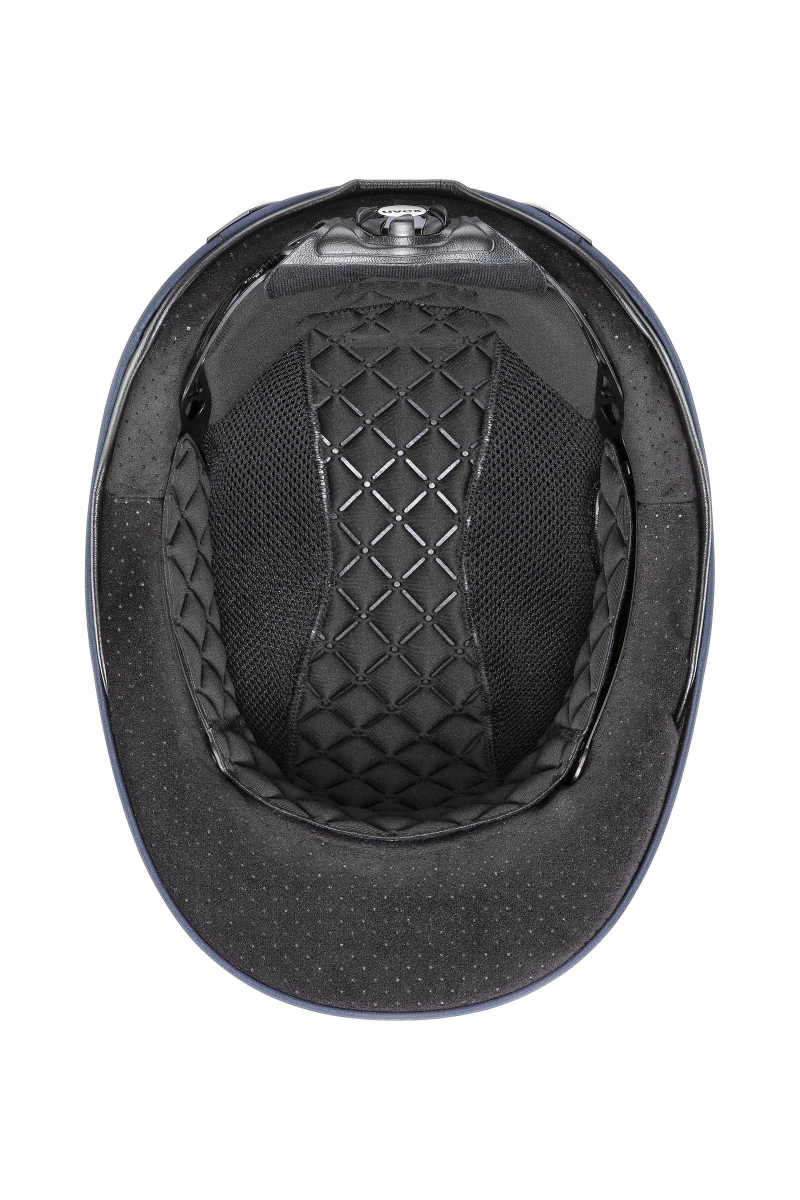 Uvex Exxeed Flash Casco de Equitaci&oacute;n