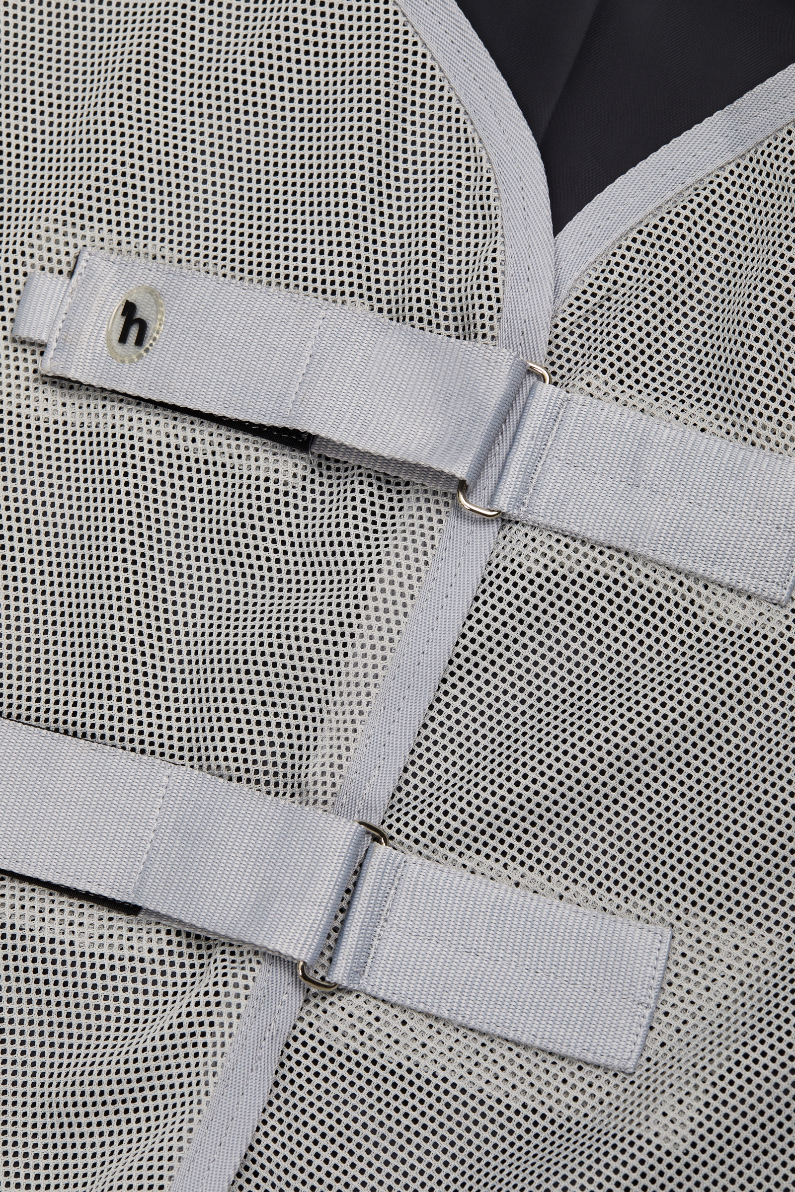 HorzeNevada Manta de Lluvia/ Anti-Mosca Combo