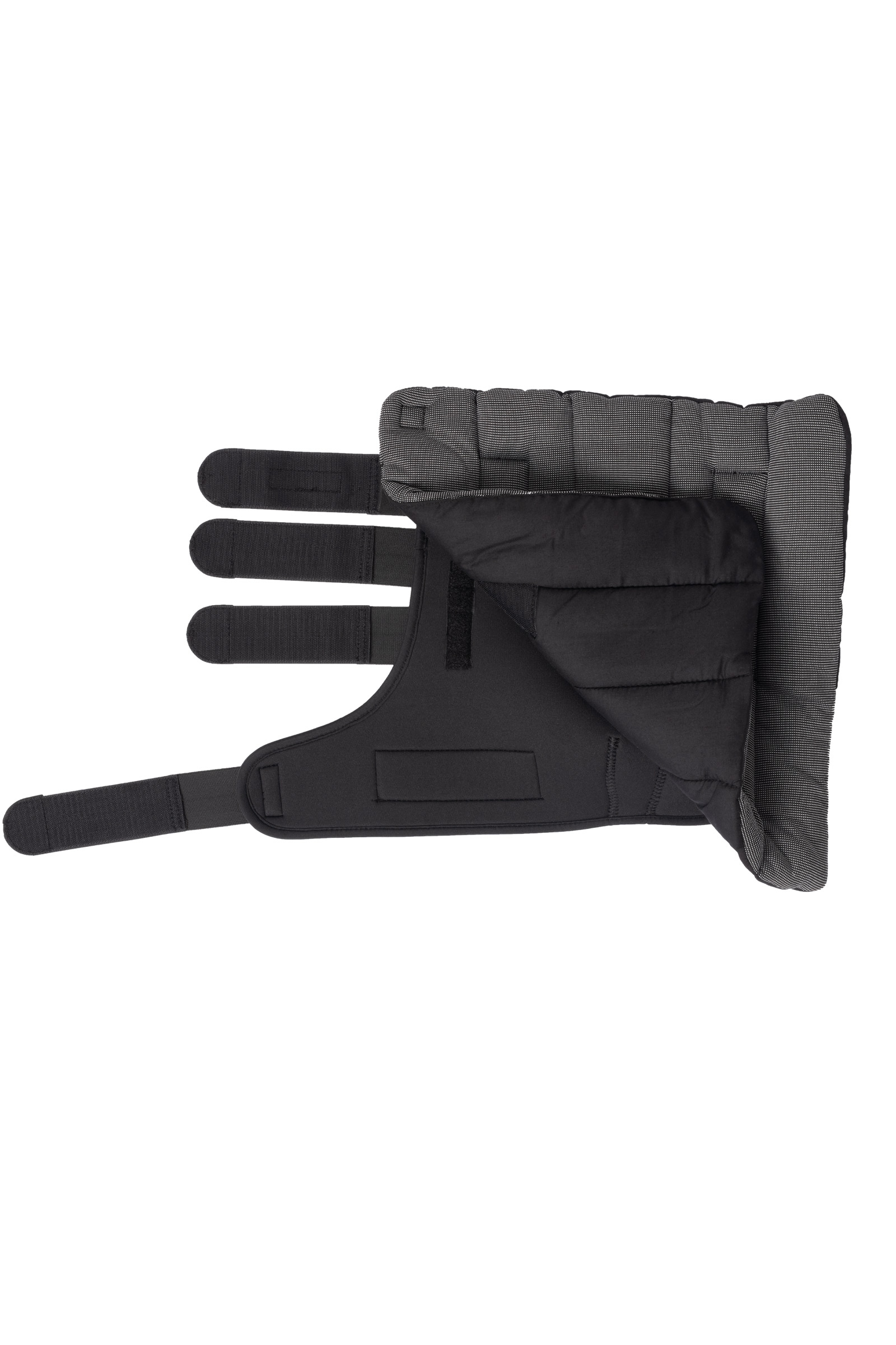 Horze Ceramic Heat protectores de cuadra