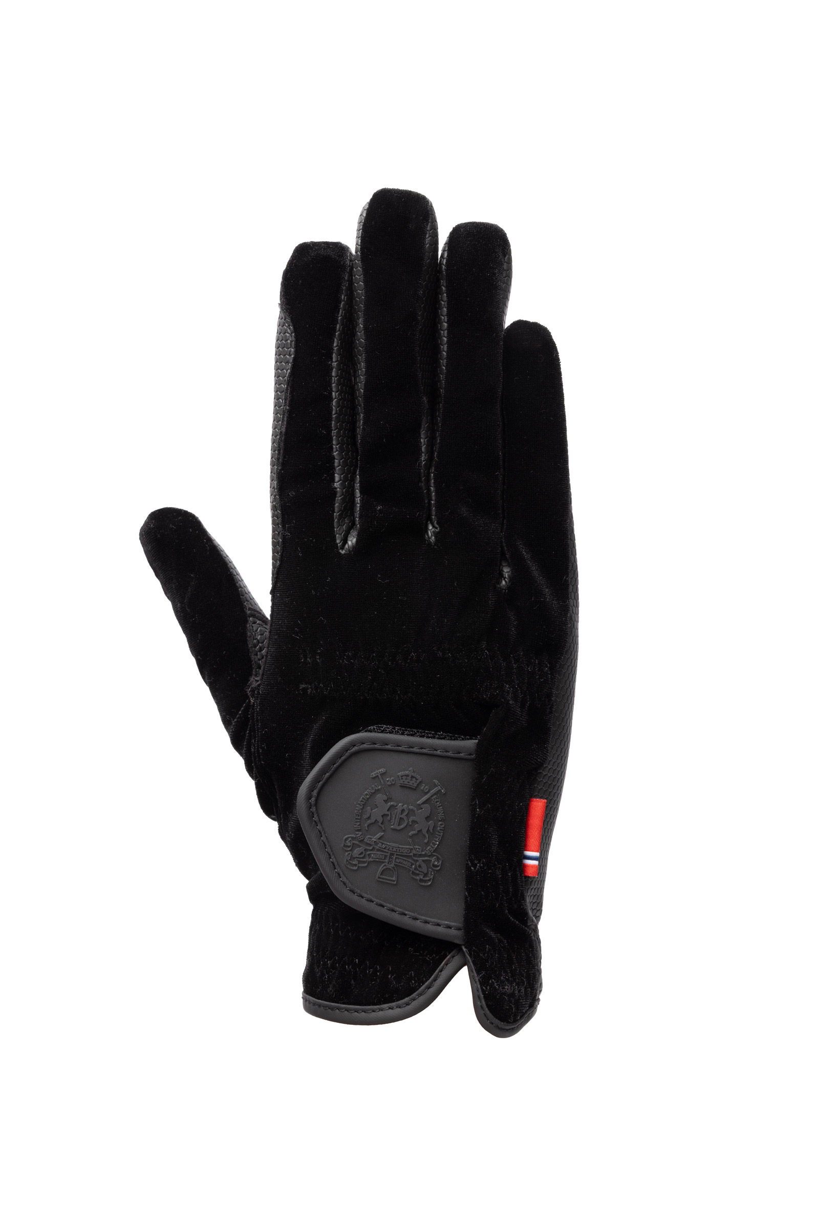 Guantes de montar B Vertigo Elyssa