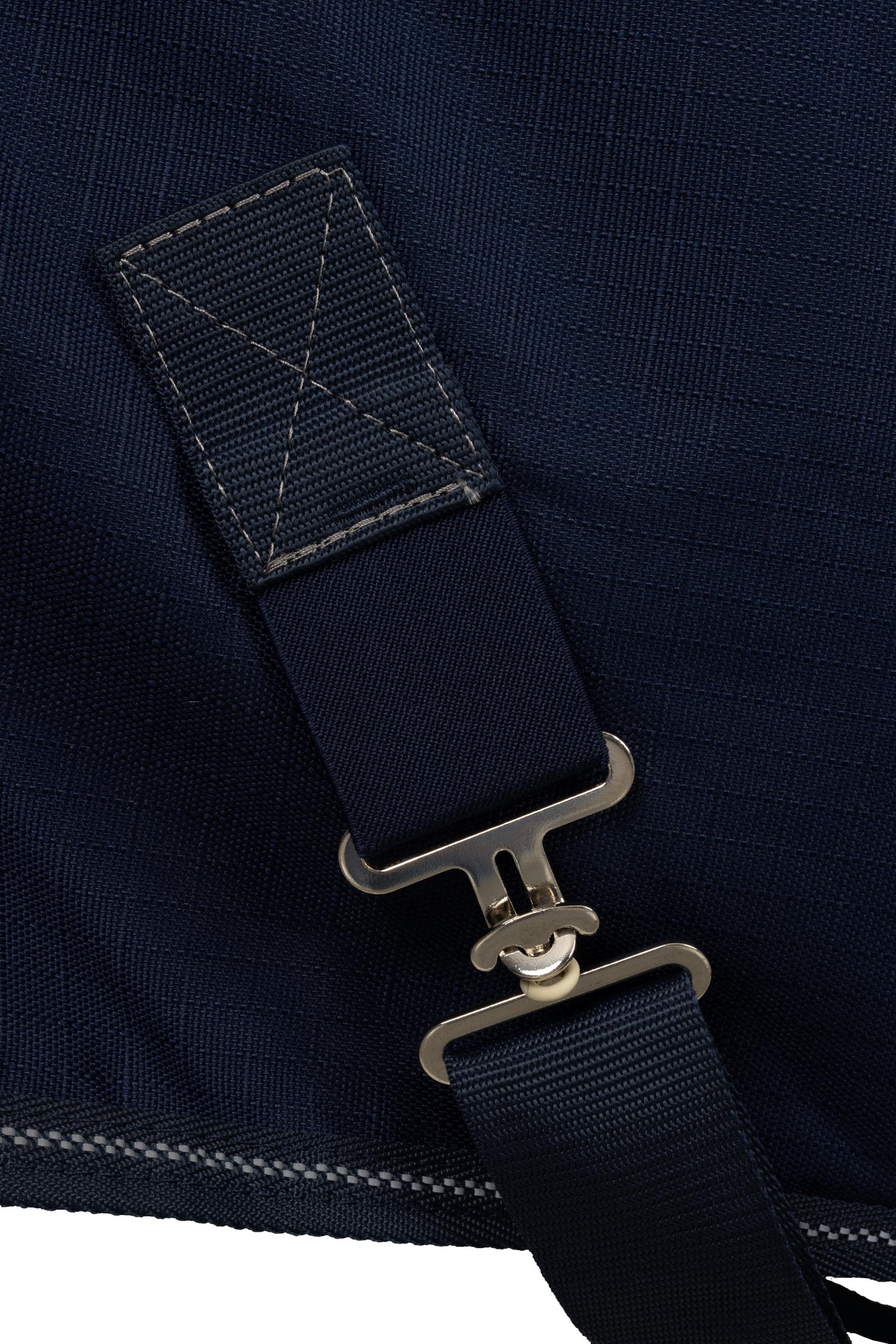 Horze Avalanche 1200D Combo mediano Manta de asistencia, 150 g