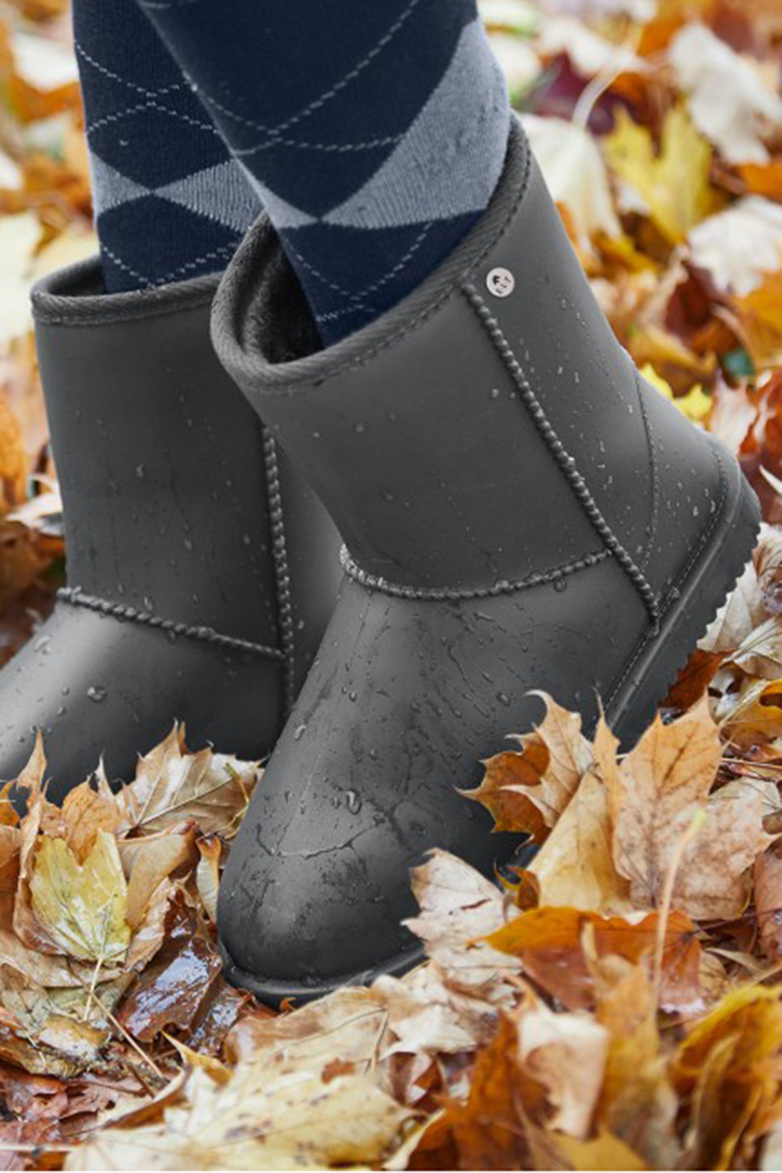 ELT Rainless Bootie, Adultos