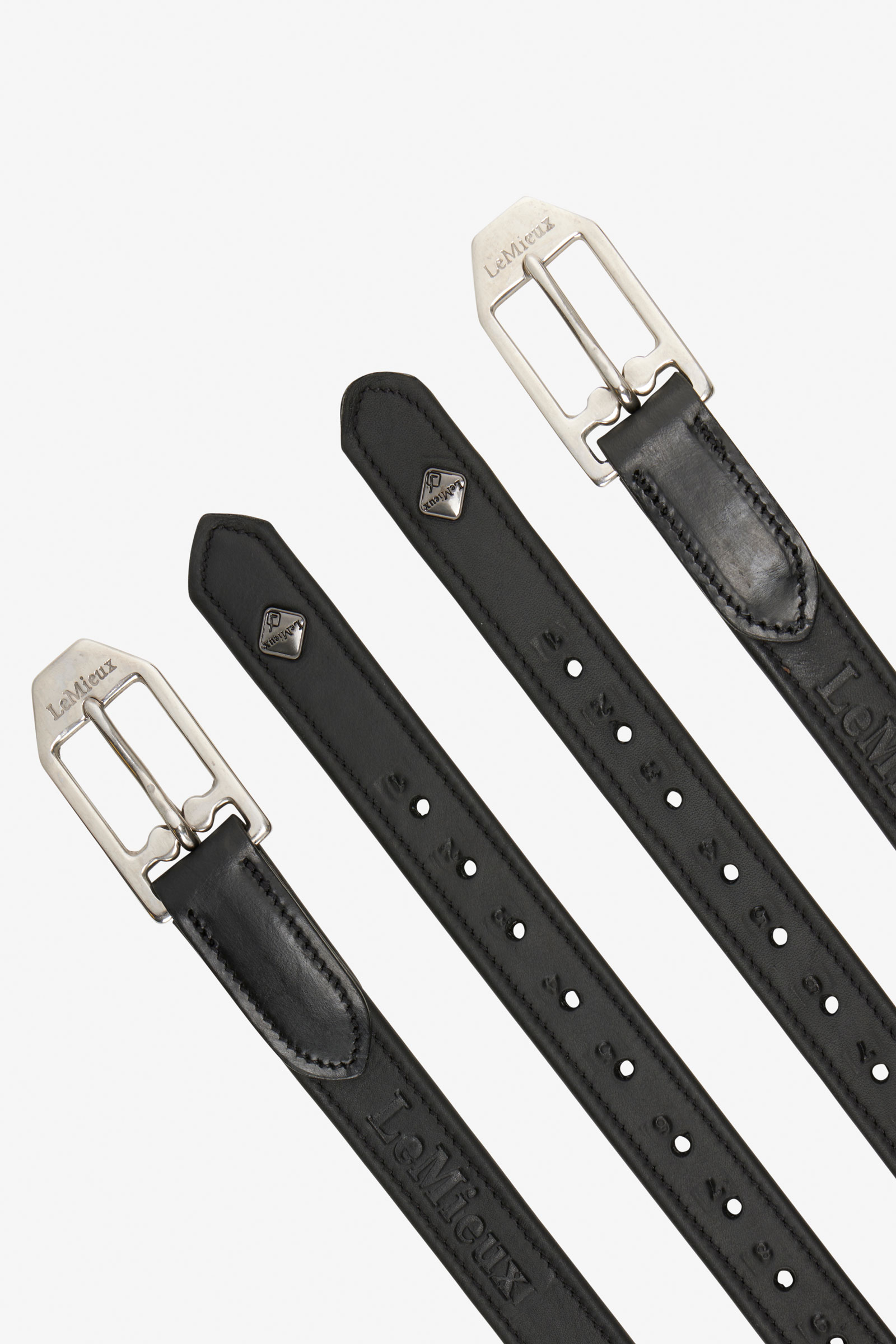 LeMieux Vector aciones de estribo