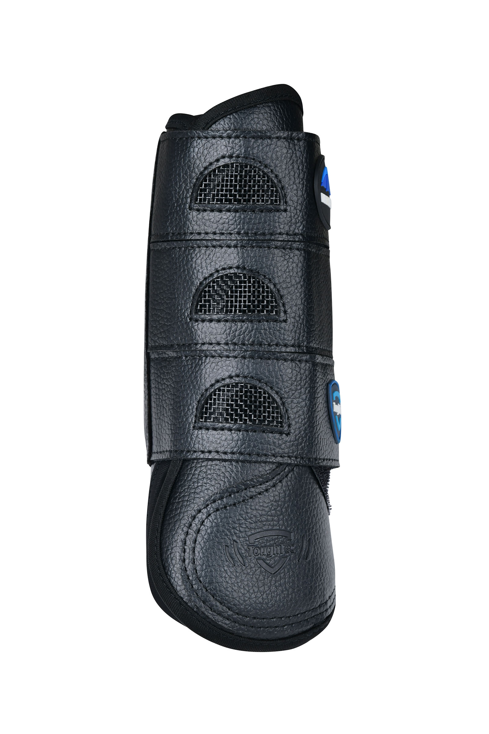 Weatherbeeta Tough-Tec Eventing Botas Frontales