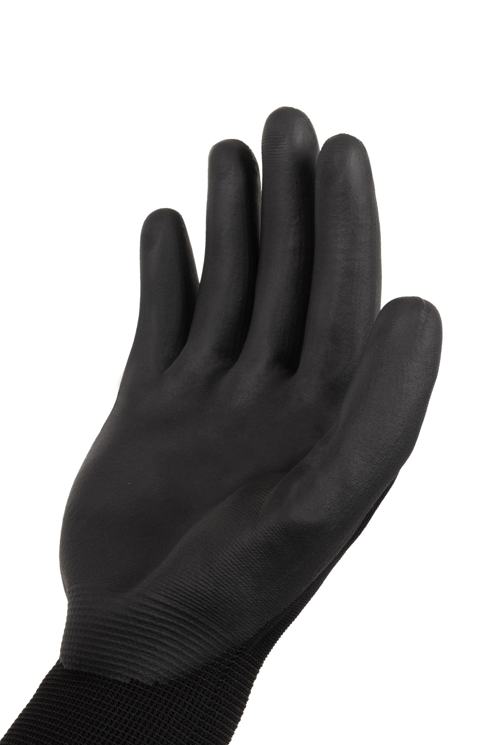 Guantes de Trabajo de Invierno Horze