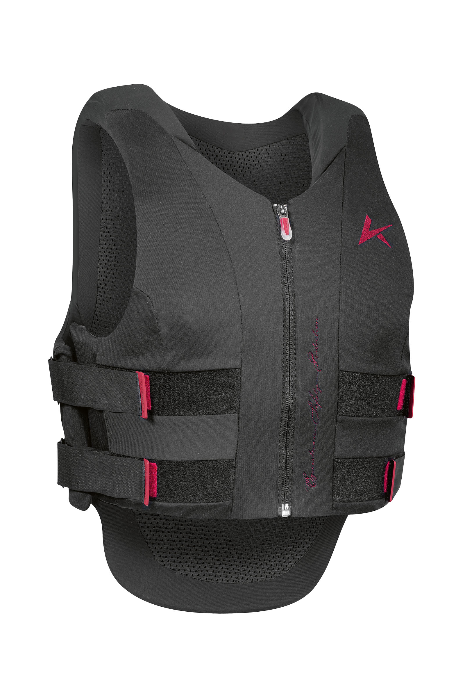 Komperdell Ultra Vario Junior chaleco protector ecuestre para cuerpo