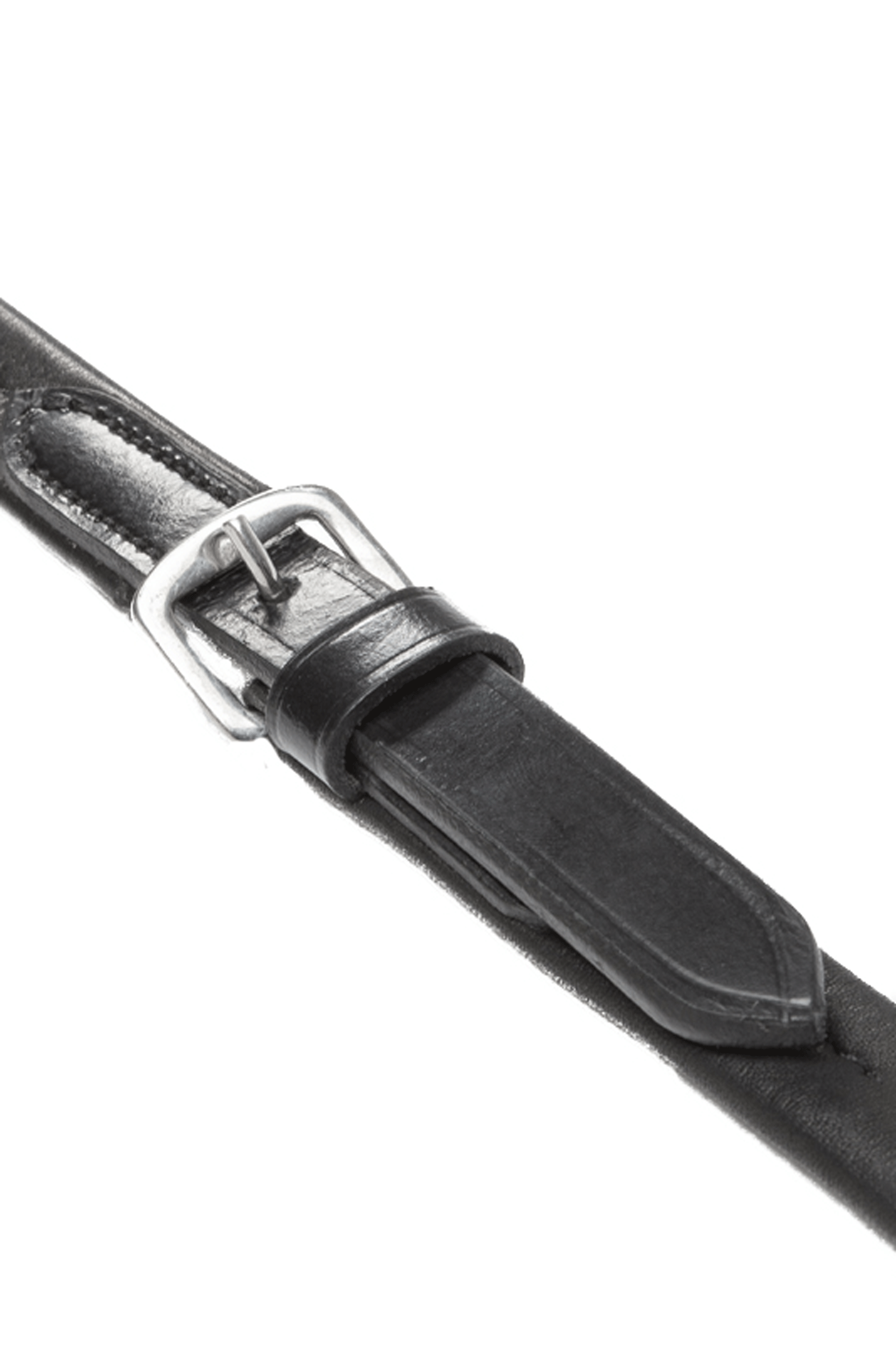 Riendas de cuero encerado Kavalkade